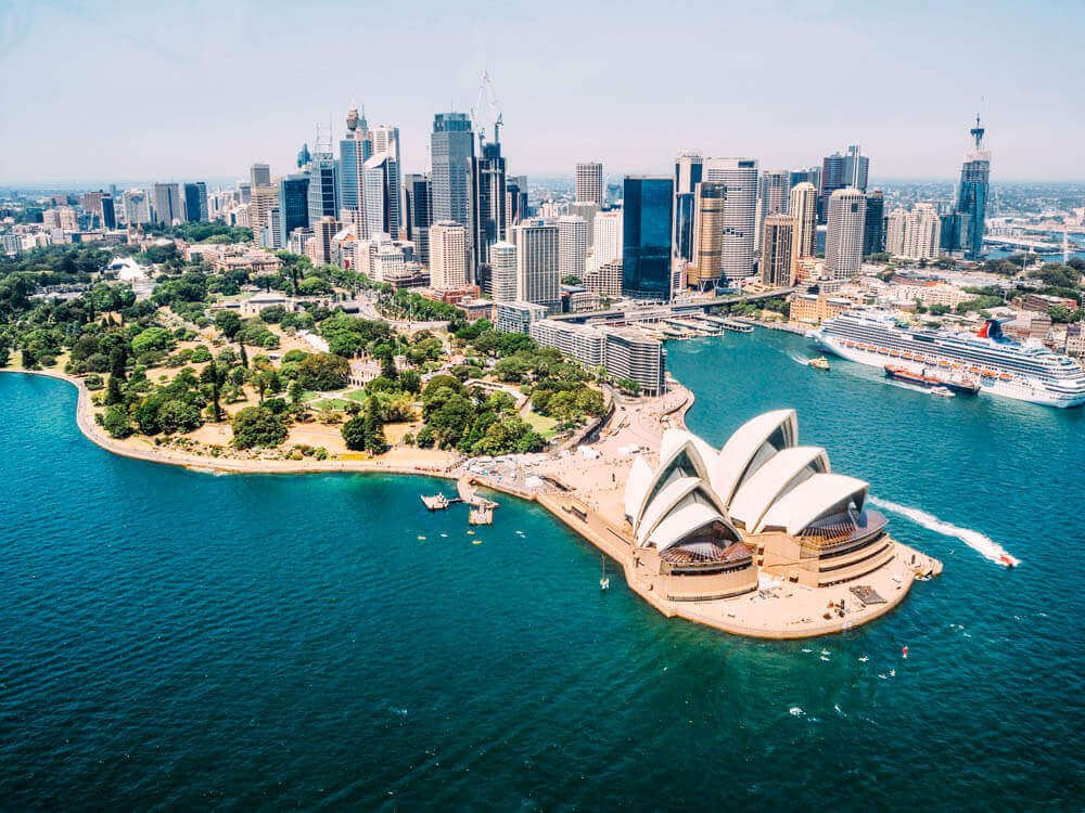 Australia