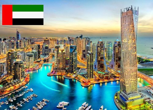 Dubai